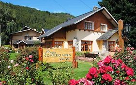 Complejo Aspen